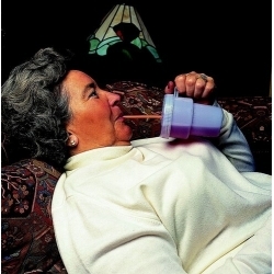 Tasse à boire assise | Kennedy