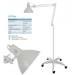 Lampe d'examen LS Plus LED...