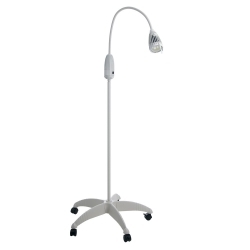 Luminaire de reconnaissance...