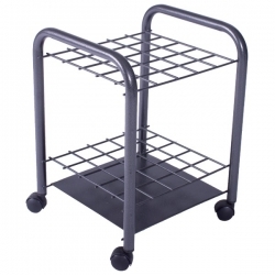 Présentoir pour 25 cannes |...