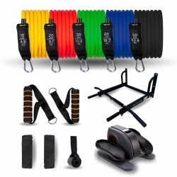Home Gym Fitness Pack |...