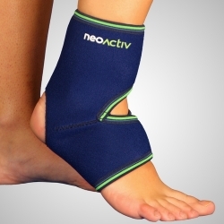 Orthèse cheville en...