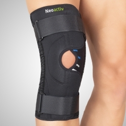 Genouillère stabilisatrice...