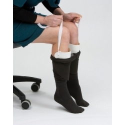 Enfile-collants | Souple et...