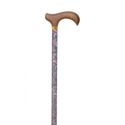 Canne de marche extensible...