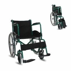 Fauteuil roulant | Pliable...