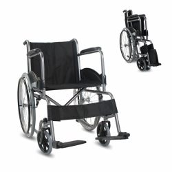 Fauteuil roulant pliable |...