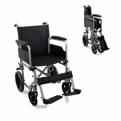 Fauteuil roulant pliant |...