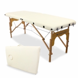 Table de massage pliante en...