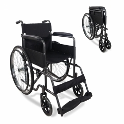 Fauteuil roulant pliant |...