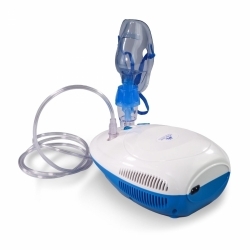 Mobiclinic, Appareil exercice respiratoire, Mod. Mobiresp, Marquage CE,  Spirometre medical, Spirometre enfant