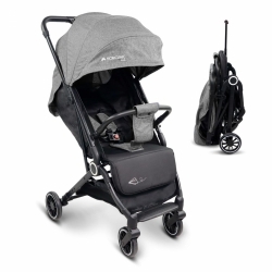 Poussette bébé |Compacte...