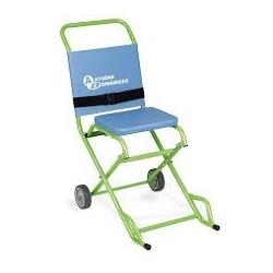 Chaise d'évacuation |...
