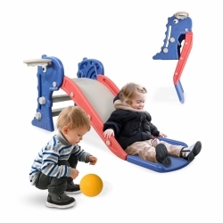 Toboggan pour enfants |...