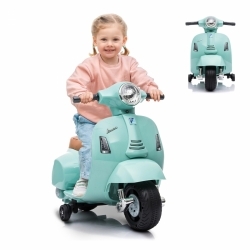 Moto électrique pour...