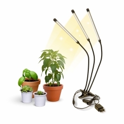 Lampe de croissance |...
