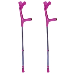 Lot de 2 béquilles | Cannes...