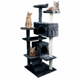 Arbre à chat | Grand |...