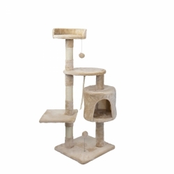 Griffoir pour chat | Moyen...