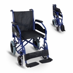 Fauteuil roulant de...