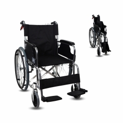 Fauteuil roulant | Pliage |...