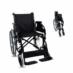 Fauteuil roulant pliable |...