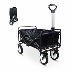 Chariot de transport plage...