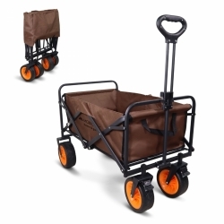 Chariot transport jardin de...