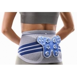 Bauerfeind Bandeau lombaire...
