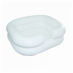 Lave-tête gonflable | Kit...