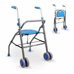 Déambulateur | Pliable |...