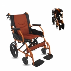 Fauteuil roulant léger |...