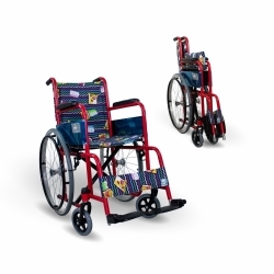 Fauteuil roulant pour...
