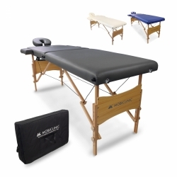 Table de massage pliante |...
