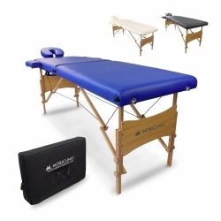 Table de massage pliante |...