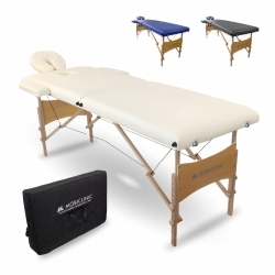 Table de massage pliante |...
