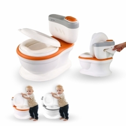 Toilettes enfants |...