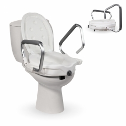 Rehausseur WC | Siège de...