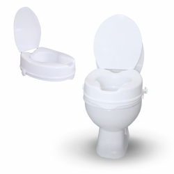 Rehausseur WC | Avec...