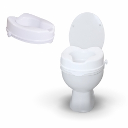 Rehausseur WC | Sans...