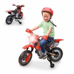 Scooter électrique pour...
