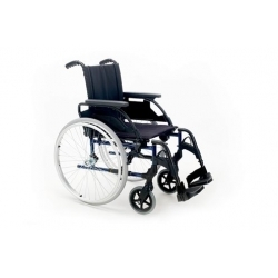 Fauteuil roulant Breezy...