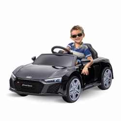 Voiture électrique | Pédale...