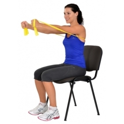 Elastique de musculation |...