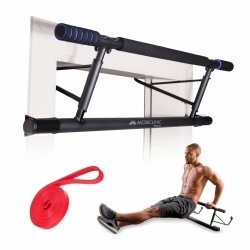 Barre de traction | Max 200...