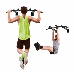 Barre de traction murale |...
