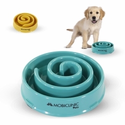 Anti-voracité Slow Feeder |...