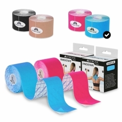 Pack de 2 Kinesiotape |...