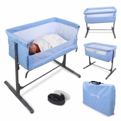 Lit d'appoint | Hauteur...