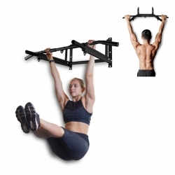 Barre de traction murale |...